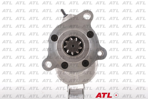 ATL Autotechnik A 75 870 Starter